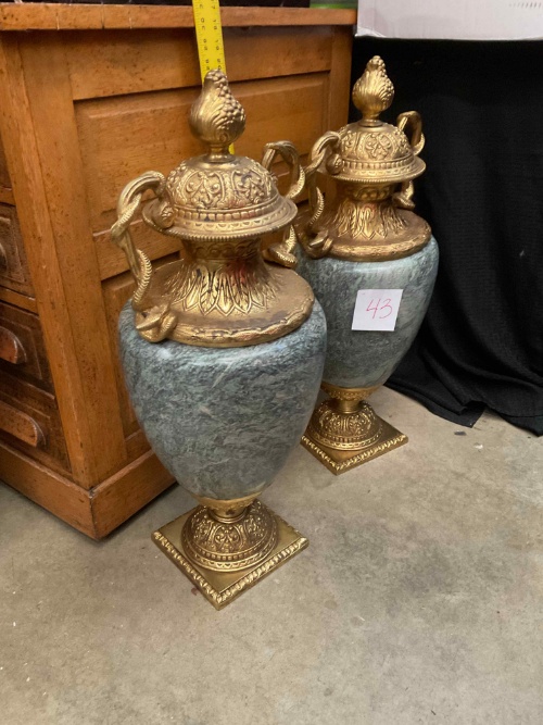 Fabulous Smalls and Decorative Items