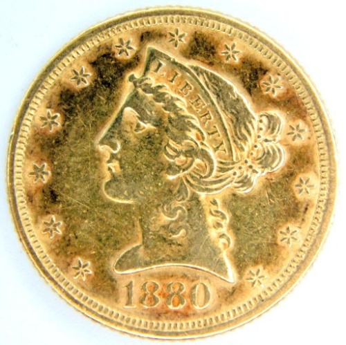 Winter Consignment Auction