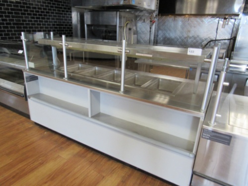 Winn Dixie Supermarket - Palm Bay, FL. Auction