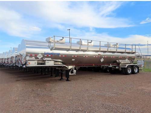 Oilfield & Heavy Equipment Auction