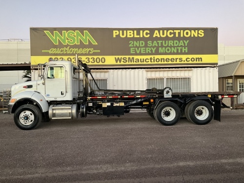 Public Vehicle & Equipment Auction