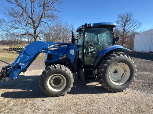 Richart Personal Property Auction