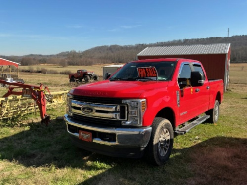 February Online Timed Only Auction