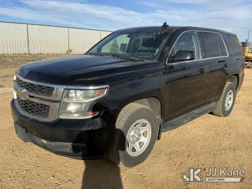 Day 1, Ring 1 - Western Regional / Government Surplus Absolute Auction