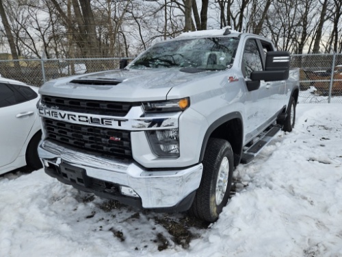 Metro Impound February 2026