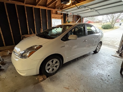 Rolf K .Randby Estate Auction