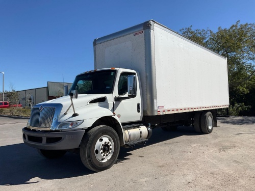 Florida Public Equipment Auction