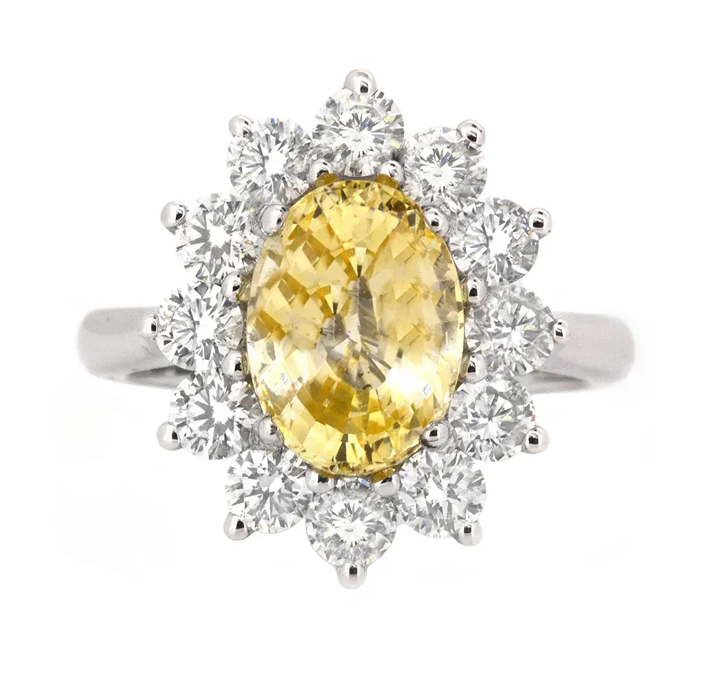 Certified Genuine Fine Jewelry And Watch Sale Auction