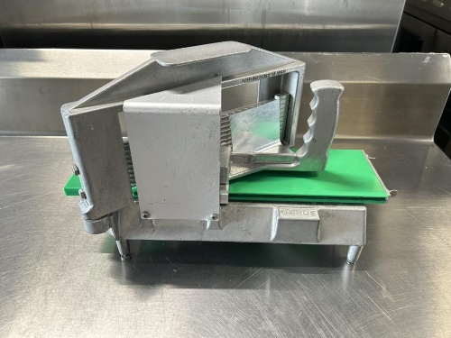 Fresh for February: Restaurant Equipment Auction