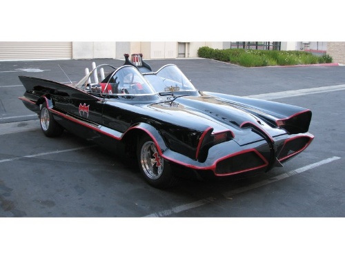 Classic Cars Winter Auction