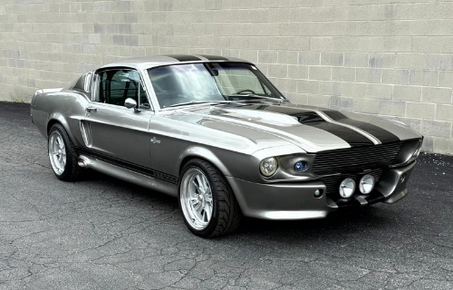 Classic Cars Winter Auction