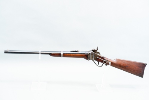 Firearms & Sporting Goods Auction