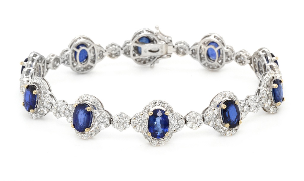 Certified Genuine Fine Jewelry And Watch Sale Auction