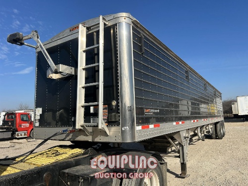 Monthly Commercial Truck & Equipment Auction