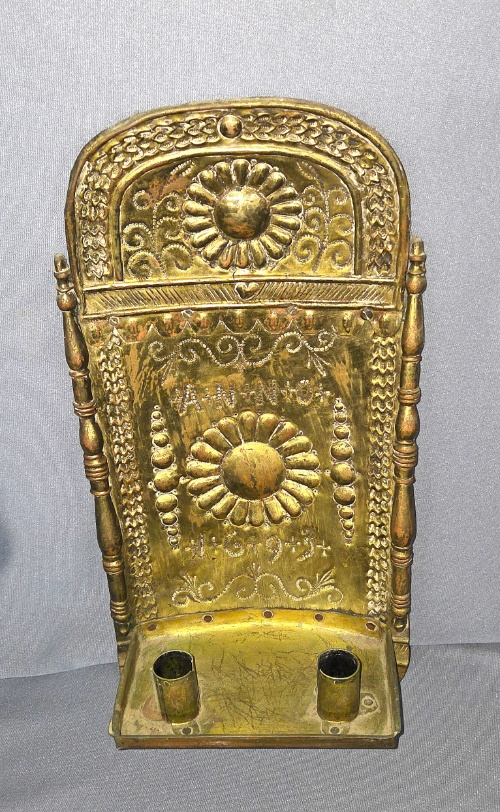 Wonderful Gossett Online Auction