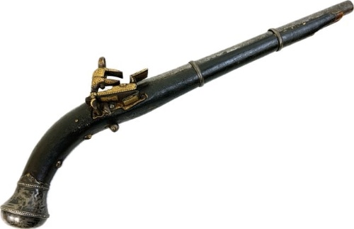 Beachwood Antiques & Military Auction 138