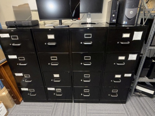 Warehouse Liquidation