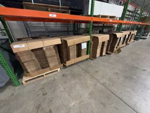 Warehouse Liquidation