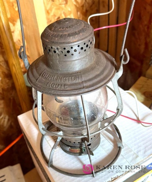 Content, Truck, Car & Pop-Up Camper Auction