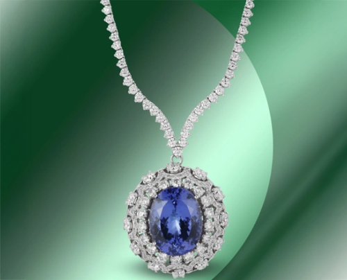 Certified Fine Jewelry & Watch Huge Liquidation