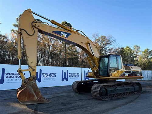 WNA Annual Spring Auction