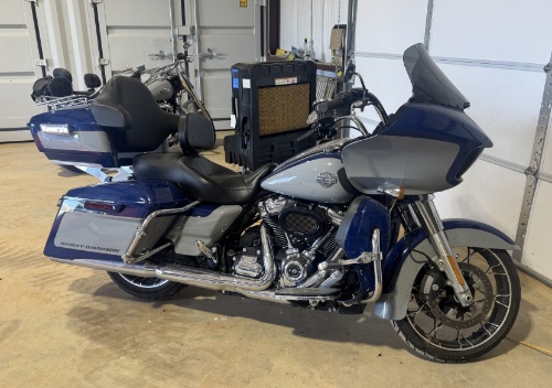 Consignment Equipment Auction