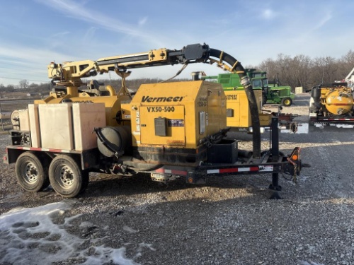 Ring 1 - Fleet & Equipment Auction