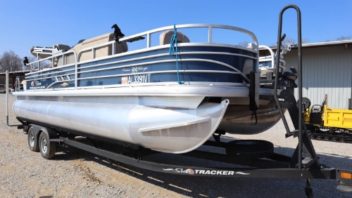 Large Auction - Repos and Consignments