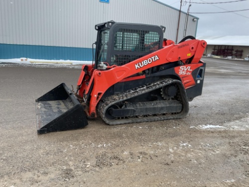 Ring 23 - Heavy Equipment Auction