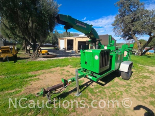 2026 February Alpine Equipment Auction