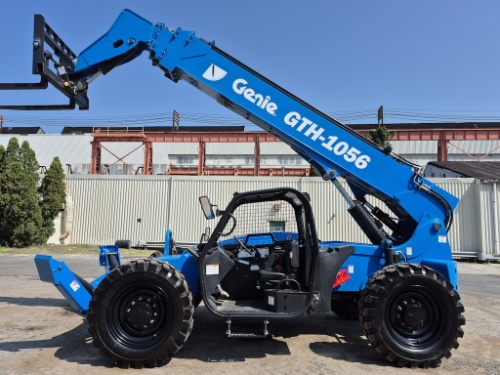 Rigger's Machinery Moving Auction