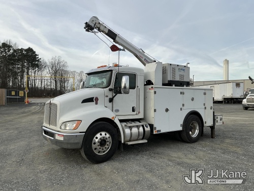 Day 2, Ring 1 - Southeast Regional Absolute Auction