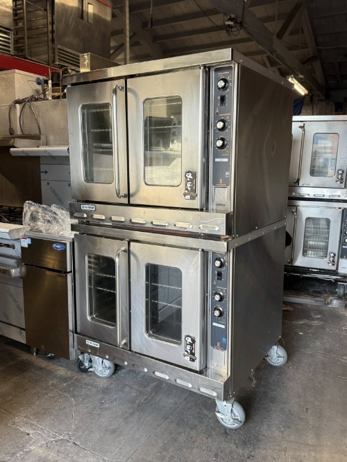 Fresh for February: Restaurant Equipment Auction