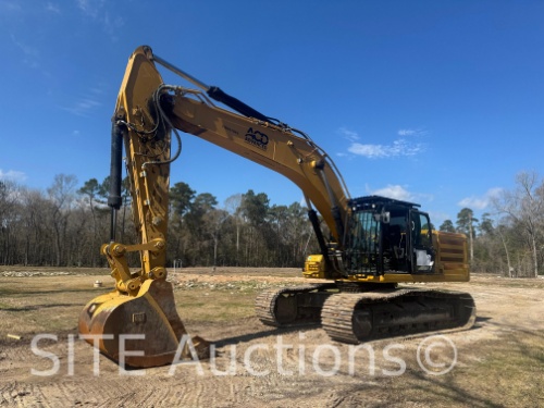 February Equipment, Transportation & Oilfield Sale Auction  