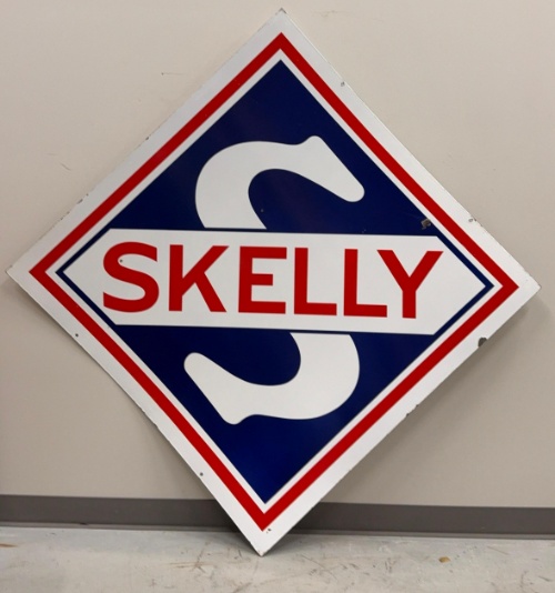 ND Annual Texhoma Antique Advertising Auction  