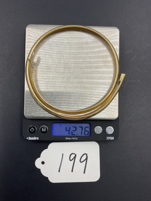 Gold, Silver, Coins And Jewelry Auction  