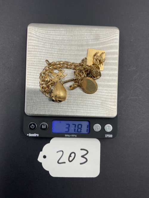 Gold, Silver, Coins And Jewelry Auction  