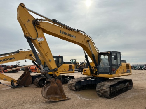 Big Trucks, Pickups , All Types Of Trailers Auction  