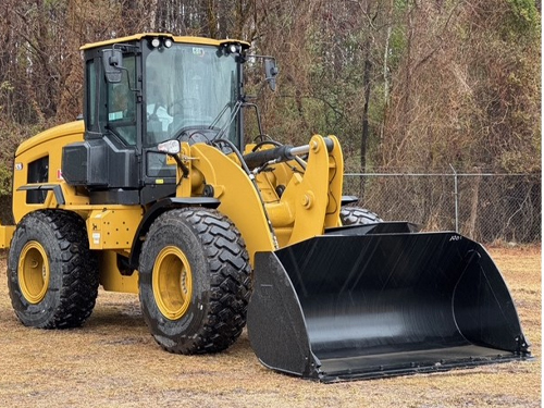 Lowcountry Heavy Equipment Public Auction 