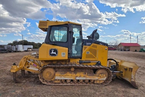 Farm & Ranch March Auction