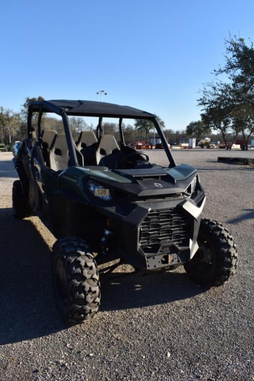 Ring B - Area Farmer Liquidation Auction