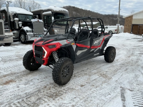 February 2026 Consignment Auction