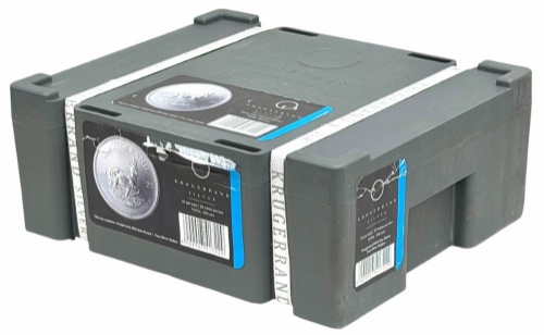 50th Anniversary Auction - Coin & Bullion Auction