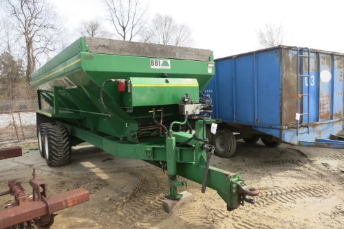 PARKWAY AG & OTHERS FEBRUARY 28TH-TARBORO, NC