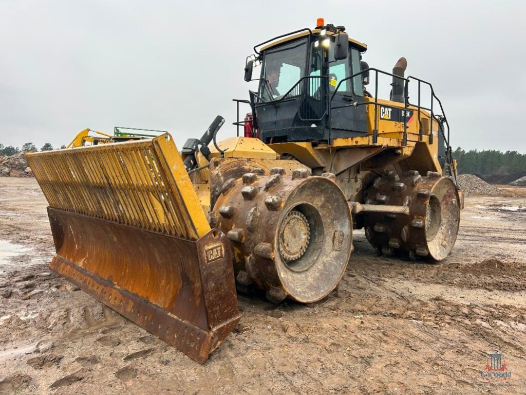 Bi-Monthly City and County Governmental Auction