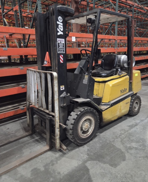 ACE Hardware Equipment and Inventory Sale