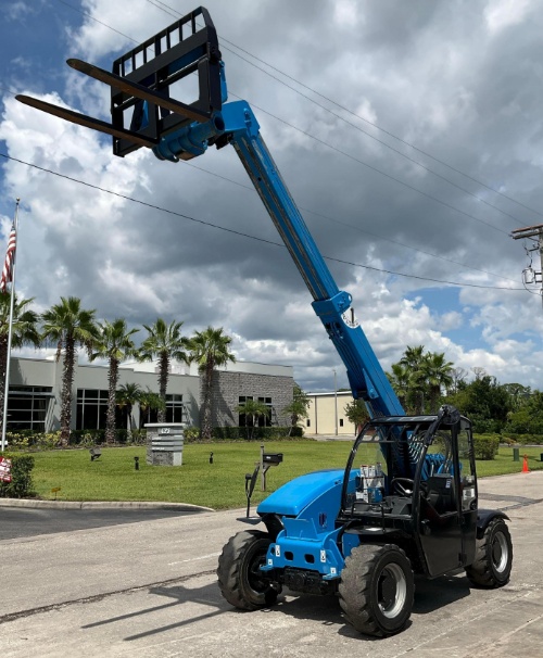 Construction & Industrial Equipment Auction