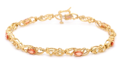 Certified Genuine Fine Jewelry and Watch Sale Auction