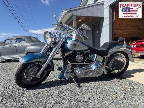 Traditions Auction Co LLC Auto/ATV