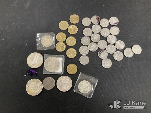 Southern California Surplus Auction